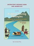 Problem Solving Strategies Instructor's Resources Book