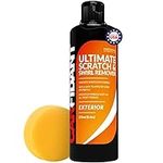Carfidant Scratch and Swirl Remover