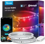 Govee 100ft RGBIC LED Strip Lights,
