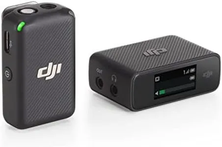 DJI Mic (1