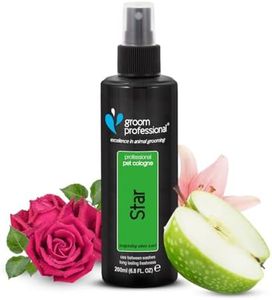 Groom Professional Dog Star Cologne 200ml