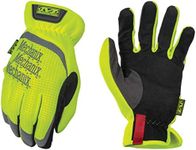 Mechanix Wear: Hi-Viz FastFit Work 