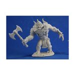 Bones Mountain Troll Miniature Reaper