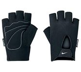 Nike Fundamental 9.092.052.037 Men's Gloves, Black/White, M