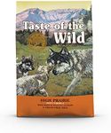 Taste of the Wild High Prairie Pupp