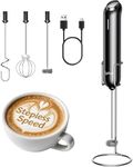 InstaWhisk Milk Frother with Variab