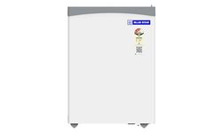 Blue Star GT3-N130, 130 Liter Glass Top Deep Freezer (108 Liter, White, 3-star)