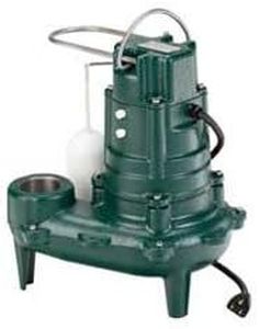 Zoeller 26