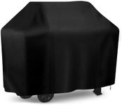 Grill Cover 55 inch, iCOVER Waterpr