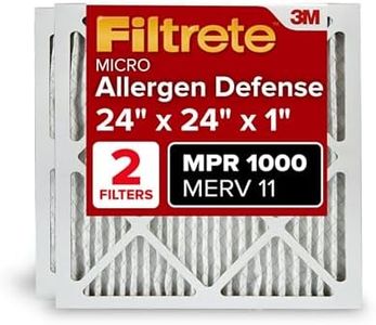 Filtrete A