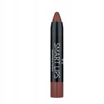 GR SMART LIP MOISTURISING LIPSTICK NO:06 SEPIA