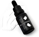 Sprinks Gel Colour 15 ml, White