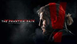 Metal Gear Solid V: The Phantom Pain [PC Code - Steam]