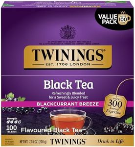 Twinings B