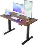 HUANUO 43 x 24 inch Electric Standi