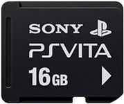 Portable, 16GB Memory Card for Play