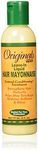 Africa's Best Conditioner, Originals Hair Mayonnaise Leave-In, 6 Fl Oz