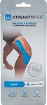 Strength Tape Precut Mini Pack Muscle