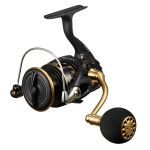 DAIWA Shore Jigging Spinning Reel 23BG SW 4000D-CXH