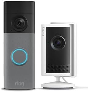 Ring Akku-