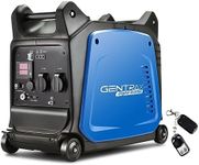 GENTRAX 3500W Inverter Generator Re