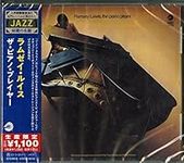 The Piano Player (Japanese Reissue)
