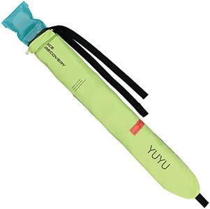 New Flexible, Custom-Fill Design, (90cm), Longest ICE Pack On The Market. Stays ICE Cold for 6+ Hours On Body. Used by Leading Sports Physios & Elite Athletes For Recovery. British Brand, US Delivery.