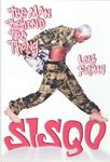 Sisqo: The Man Behind the Thong