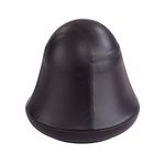 Safco Runtz Swivel Ball Chair for Kids, Anti-Burst, Exercise Ball Chair, 360° Rotation, Supports Movement, Better Posture and Balance, Black