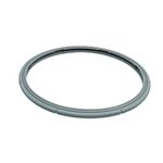 Fissler silicone gasket pressure cooker - original replacement for Fissler Vitavit® Comfort/Premium/Edition und Vitaquick® - 600-000-22-795/0 – 8.7”