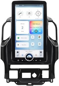 LINKSWELL 15.6" Tesla Style Radio for 2019-2022 Chevy Silverado GMC Sierra 1500 2500 3500 | Android 11 Car Stereo with Wireless CarPlay Android Auto | 8GB+128GB GPS Head Unit, DSP, OEM Camera & SWC