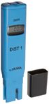 Hanna Instruments HI98301 DiST1 EC and TDS Tester, 0.5 TDS Factor, 1999 mg/L (ppm), 1 mg/L (ppm) Resolution, +/-2% Accuracy by Hanna Instruments