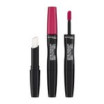 Rimmel Lasting Provocalips Liquid Lipstick Pouting Pink