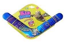 Kid Rang Turtle Boomerang - A Great Boomerang for Kids and Teenagers