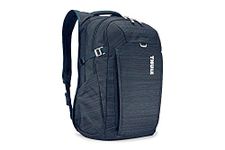 Thule Contruct Backpack, 28L, Carbon Blue