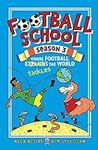 Football School Season 3: Where Foo