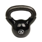 Fitness Mad Kettlebell 4kg - 24kg