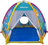 NARMAY® Play Tent Ocean World Dome Tent for Kids Indoor/Outdoor Joy - 182 x 152 x 121 cm