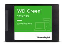 1 Terabyte Solid State Drive