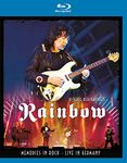 Ritchie Blackmore's Rainbow: Memories In Rock - Live In Germany [Blu-ray] [Region Free]