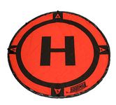 Hoodman Drone Landing Pad (2 Ft Diameter)