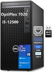 Dell OptiPlex 7020 Desktop Computer