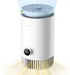 xCREAS Humidifier and Air Purifier 
