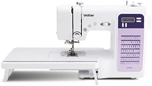 Brother FS70WTX Sewing and Quilting Machine