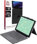 ZAGG Pro Keys Connect iPad Air 11" 