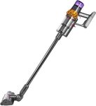 Dyson V15 Detect Absolute V15DETECTABSOLUTE2, Vacuum Cleaner, Gray