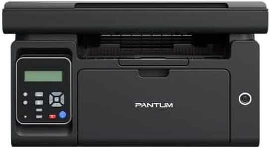 Pantum M6512NW Mono Laser Multifunction Printer
