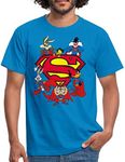 Spreadshirt Superman Logo, Bugs Bun