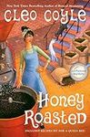 Honey Roasted (A Coffeehouse Myster
