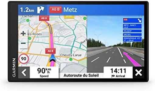 Garmin Dri